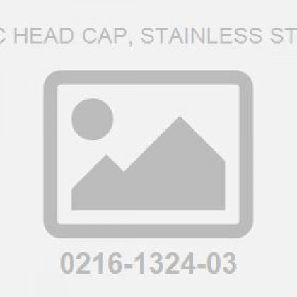 M 8X 22;Soc Head Cap, Stainless Steel Screw